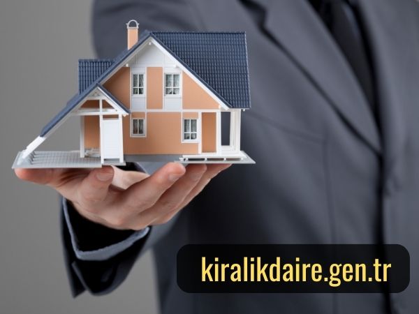 Moymul Mahallesi Kiralık Daire